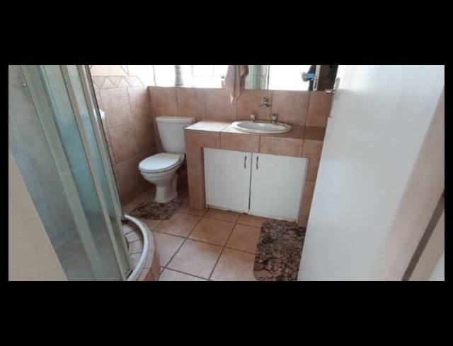 3 BEDROOM TOWNHOUSE FOR SALE IN GLEN MARAIS